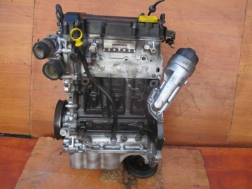 фото thumb №11, Opel corsa c d agila 1.0 12v z10xep двигатель