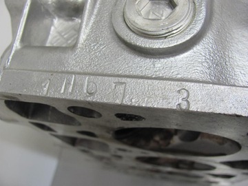 фото thumb №8, Polonez caro інжектор головка nowa!!!! 076435