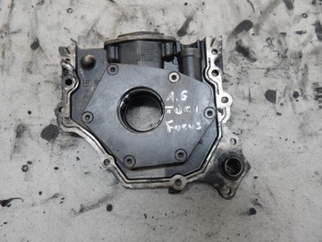 фото thumb №1, Насос масляна ford focus mk2 рестайлінг 1.6 tdci