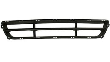 фото thumb №1, Kia ceed 2006-2009 решётка решётка радиатора средняя заглушка