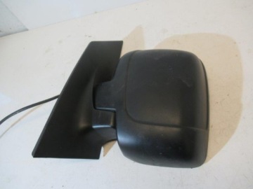 фото thumb №1, Зеркало левая scudo expert ii 5pin