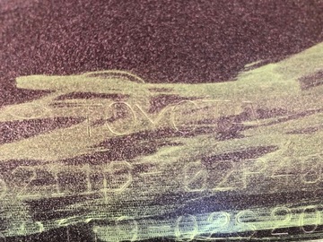 фото thumb №8, Toyota corolla 18- бампер перед передний