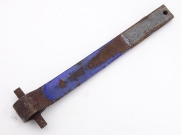 фото thumb №2, Renault magnum e-tech напівресора oś підвісна