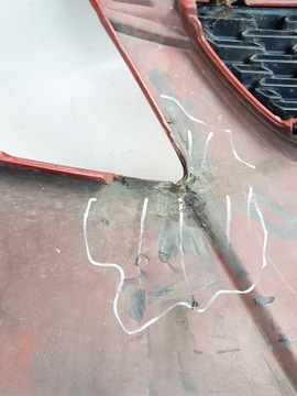 фото thumb №9, Бампер перед передний suzuki swift 5 przed liftem 2010-2013