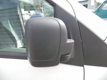 фото thumb №8, Дзеркало зовнішні праві el citroen jumpy ii 07-