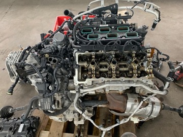 фото thumb №4, Chrysler pacifica 18r 3.6 двигун коробка передач привідний вал