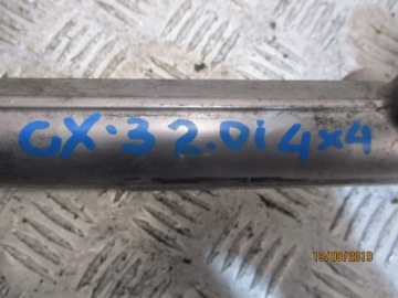 фото thumb №3, Трансмиссия рулевая mazda cx3 2,0i 4x4