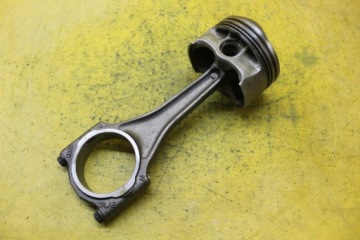 фото thumb №1, Поршень шатун шатун a8 s8 d3 5.2 fsi bsm 07lae