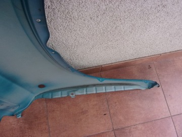 фото thumb №10, Suzuki vitara 2015 2016- 15- крила передній лівий