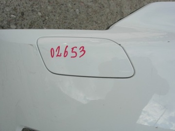 фото thumb №1, Заглушка распылителя r audi a6 c8 4k0807788b w-wa