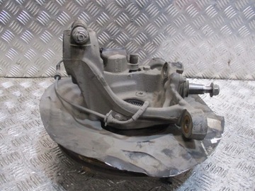 фото thumb №5, Поворотный кулак поворотный кулак bmw x3 f25 2.0d xd