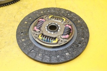 фото thumb №6, Диск притиск колесо жорсткий toyota c-hr 1.2 tb