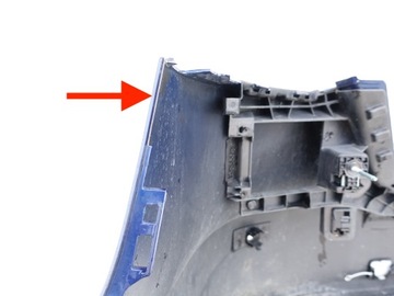 фото thumb №7, Audi a3 s3 s line 8v4 бампер задня 8v4807511c