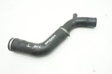 фото thumb №1, Повітрозабірник лівий maserati ліва 3200gt 98