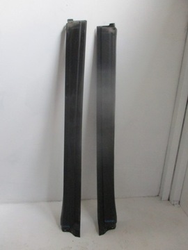 фото thumb №1, Накладка порогова maserati levante