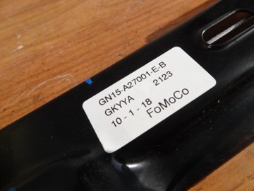 фото thumb №2, Ford ecosport 2017 подъемник стекло левый задняя org