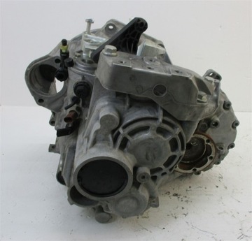 фото thumb №7, Коробка передач коробки передач 6 механическая коробка передач tiguan ii 4motion 4x4 rax