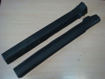 фото thumb №1, Nissan note ii e12 защита порог молдинг левая