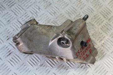 фото thumb №1, Кронштейн двигателя alfa romeo stelvio 55273294