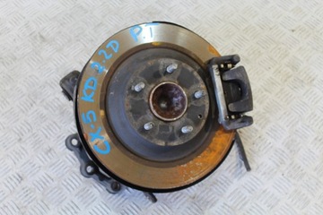 фото thumb №1, Поворотний кулак правий задня mazda cx5 kd 2012