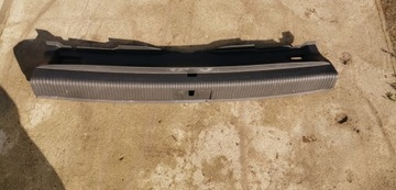 фото thumb №1, Vw golf v plus захист поперечина задня