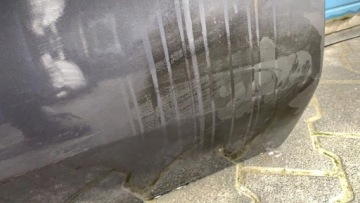 фото thumb №2, Kia sportage 2016- двері задні праве задня