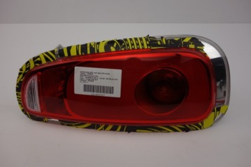 фото thumb №1, Лампа правая задняя h7 mini f54 clubman 7352154