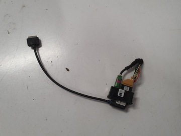 фото thumb №1, Seat leon iii роз'єм usb 5f0035222c