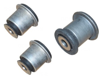 фото thumb №1, Втулка важеля задня citroen c6 peugeot 407 3szt