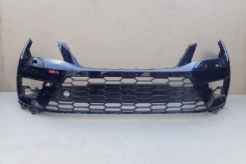 фото thumb №1, Бампер перед передний seat ateca 575 2016-