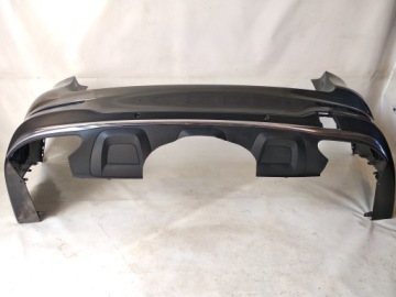 фото thumb №6, Mercedes glc x253 бампер задний задняя 2016- 6pdc