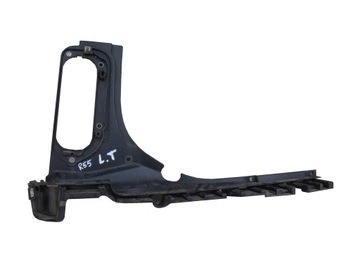 фото thumb №1, Ползун бампера левый зад задние mini clubman r55