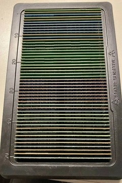 Оперативная память 4 ГБ DDR3 1333 МГц