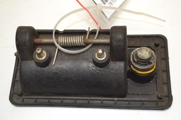 фото thumb №3, Polonez ручка дверь левый перед пластиковая