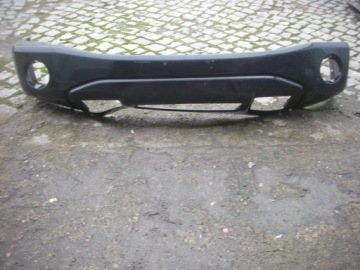 фото thumb №1, Dodge durango 2004- перед бампер передній