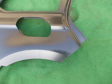 фото thumb №4, Vw passat b8 крило праві зад 3g9809606b