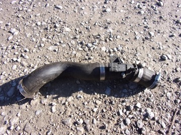 фото thumb №1, Ford fiesta mk7 1.0 ecoboost труба интеркулер