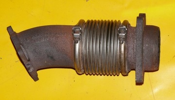 фото thumb №1, Колектор труба турбіни mercedes w140 3.5 td s350