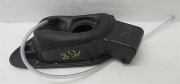 фото thumb №6, Крышка заливной топлива vw golf vii beetle 5g0809999