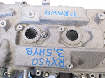 фото thumb №11, Головка lexus rx450 3,5i права ліва