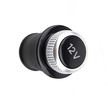 фото thumb №4, Nowa оригінальна заглушка решітка радіатора прикурювача audi