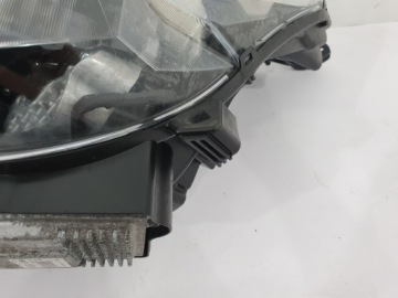 Ford galaxy s max 2 mk2 full led фара ліва перед Оригінал, фото thumb