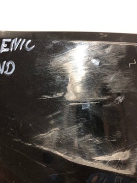 фото thumb №6, Бампер задній задня ліва сторона grand scenic iii