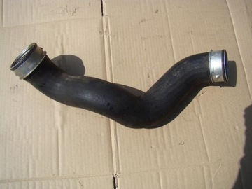 фото thumb №1, Mercedes w219 w211 шланг воздуха интеркулер