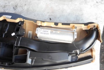 фото thumb №6, Mercedes clk w209 приборная панель консоль приборная панель europa