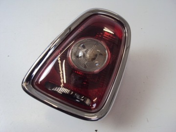 фото thumb №4, Лампа правый задняя mini cooper s r56 2006-