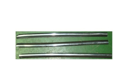 фото thumb №1, Молдинг стекло volvo 740 задняя