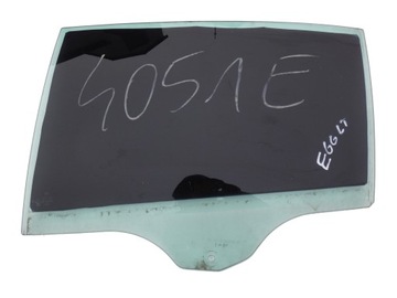 фото thumb №1, Скло двері ліва лівий задня задня bmw e66 long