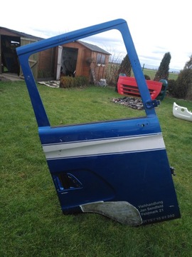 фото thumb №1, Scania r xpi двері праве