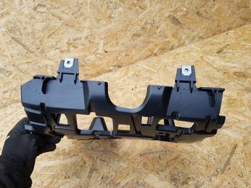 фото thumb №6, Renault megane iv ползун бампера левый зад